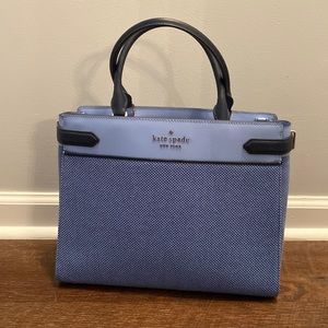 Kate Spade ♠️ Staci satchel/tote